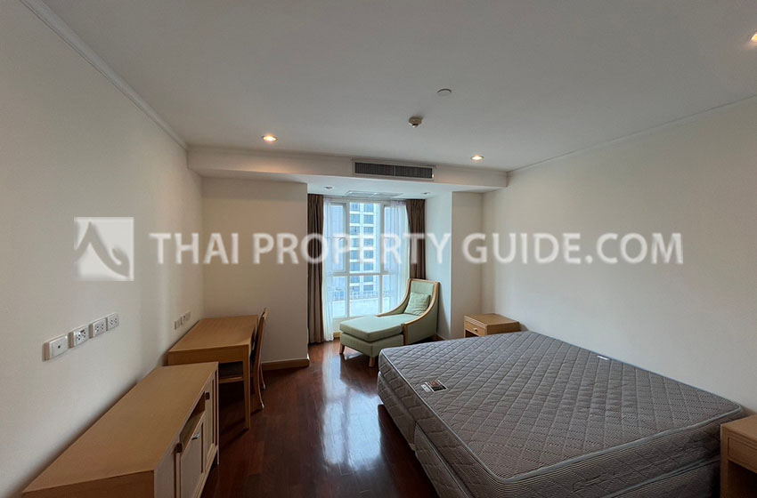 Apartment in Sukhumvit 